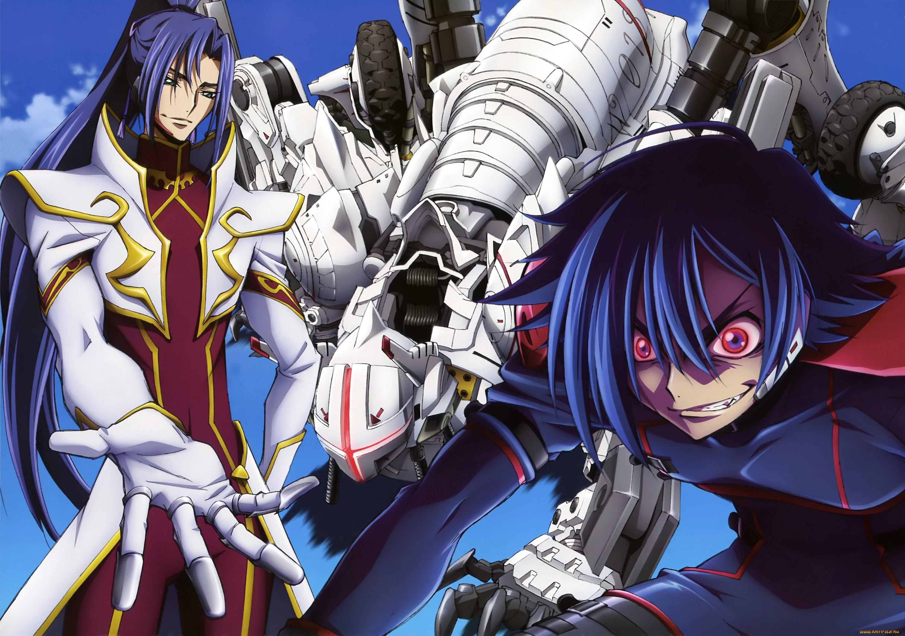, code geass, , 